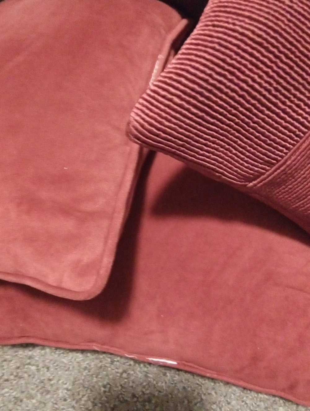 Throw Pillows
